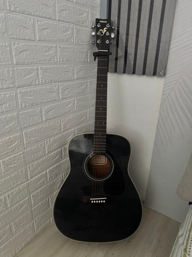 Chitarra acustica yamaha - acustica,