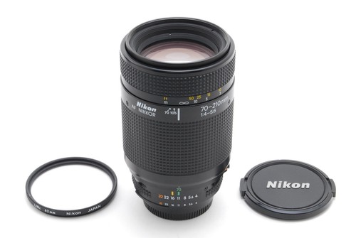 Opt mint nikon af - ⏯️,