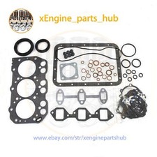 Kit guarnizioni revisione