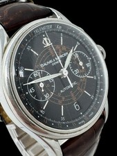 Baume Mercier Capeland