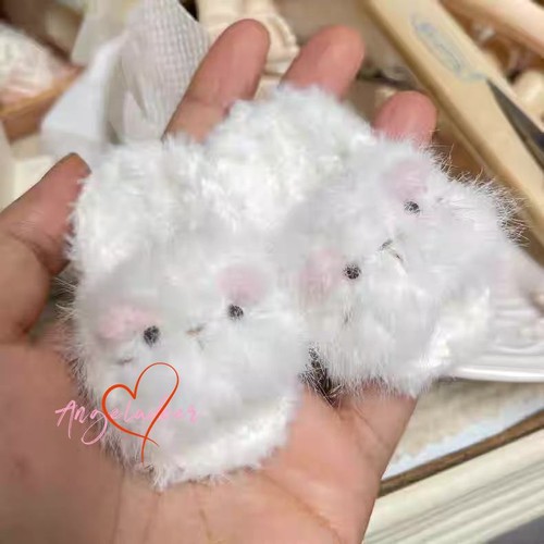 Pantofole pelose hyoma - pelose,