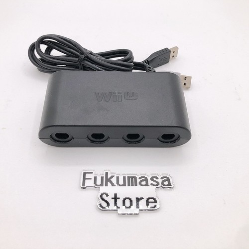 Adattatore controller gamecube - adattatore,