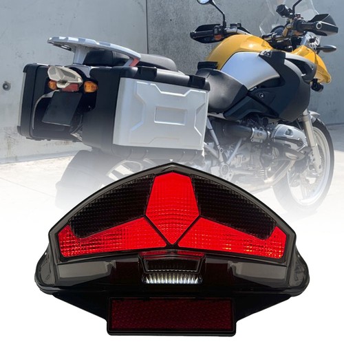 Led tail light - tail, turn
