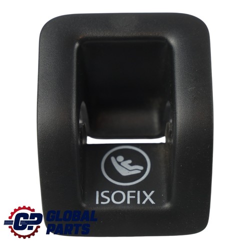 Volkswagen golf gtd isofix - volkswagen,