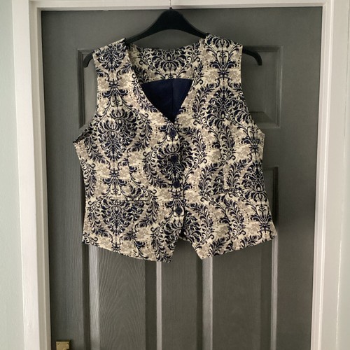 Gilet uomo matrimonio ascot - gilet,