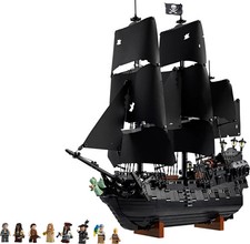 Lego ICONS 10365 La nave