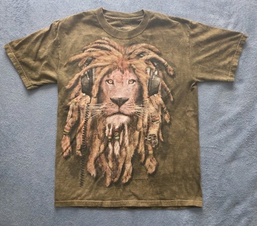 The mountain shirt uomo - shirt,