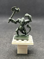 HEROQUEST Parte Ricambio Originale Vintage: Miniatura Fimir