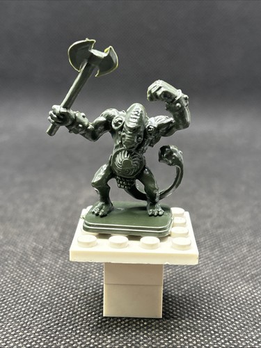 Heroquest parte ricambio - heroquest,