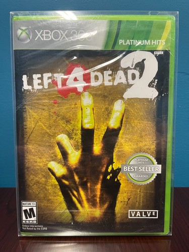 Left dead platinum - left,