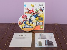 Mario Sports Mix  - NINTENDO Wii e Wii U, 2011 PAL ITA