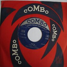 ANNA D'AMICO e i COMBOS -