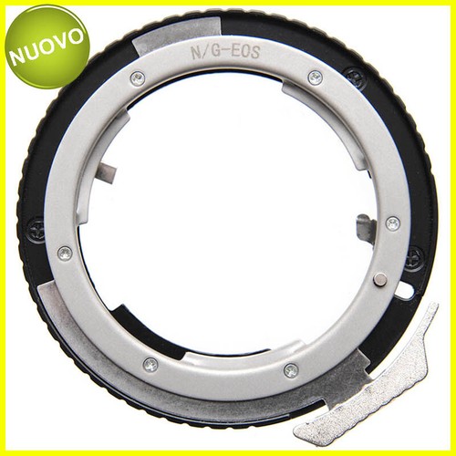 Anello adapter montare - anello, x