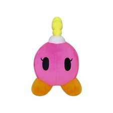 Super Mario Peluche Bombette