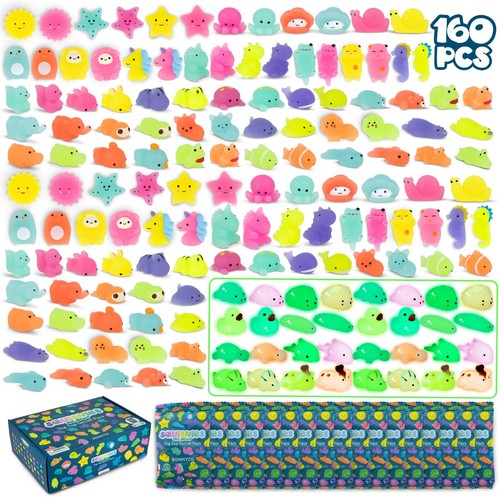 Squishy piccoli gadget - squishy,
