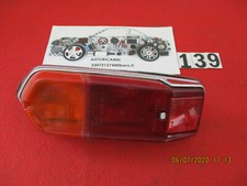 Fanale posteriore FIAT 124