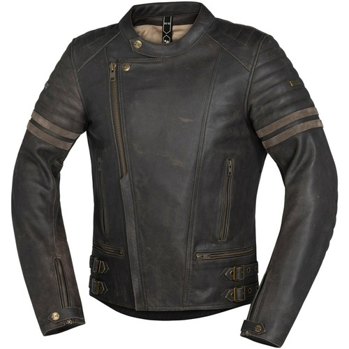 Ixs uomo giacca moto - uomo,