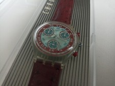 SWATCH Chrono SCK103 Mulino A