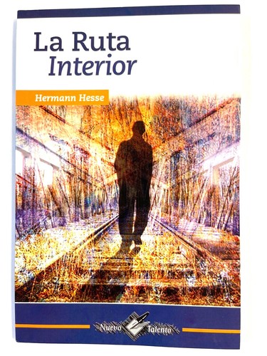 Ruta interior hermann - la,