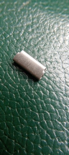 Rolex connector bracelet clasp - connector,