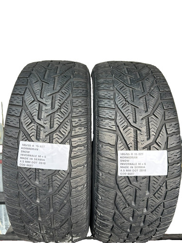 Pneumatici usati 185 - pneumatici, r