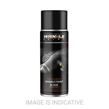 Vernice Motore Spray NERO