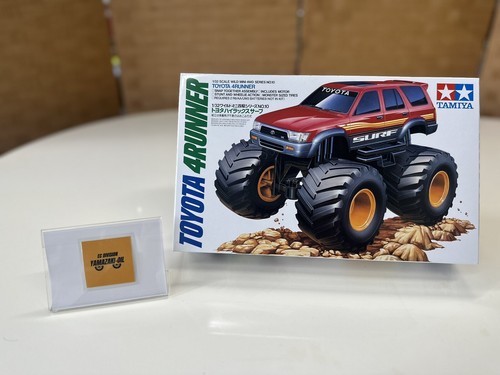 Tamiya 17010 toyota - 1/32,
