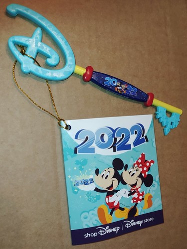 Chiave disney store - store, della