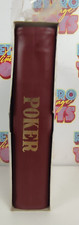 Confezione carte poker - confezione,