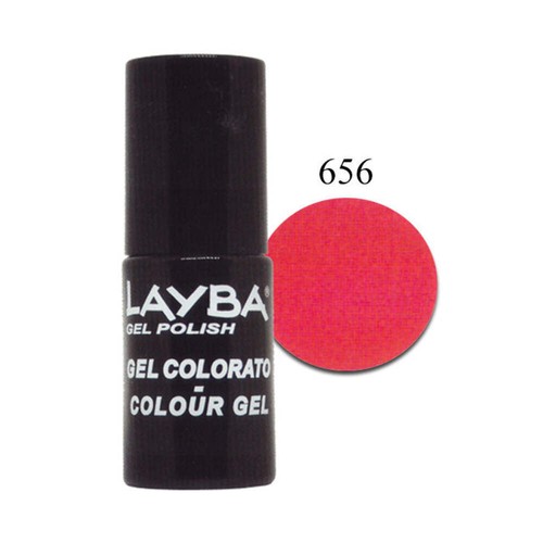 Layla layba smalto - layba,