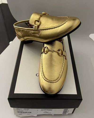 Mocassino gucci bambino - mocassino,