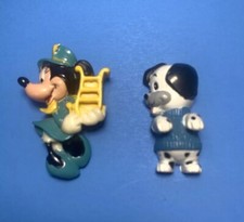 Vintage DISNEY Minnie Mouse