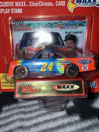 Racing champions scott - #24,