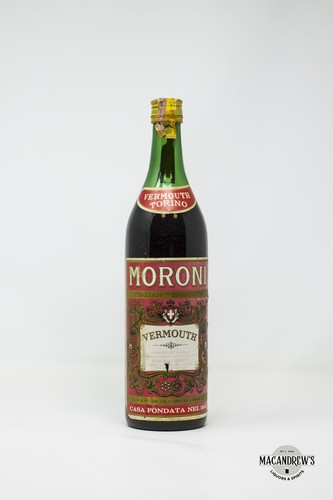 Vermouth moroni - vermouth,