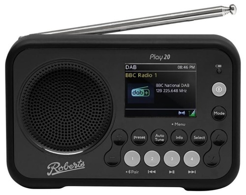 Play digitale dab fm - play, dab/dab