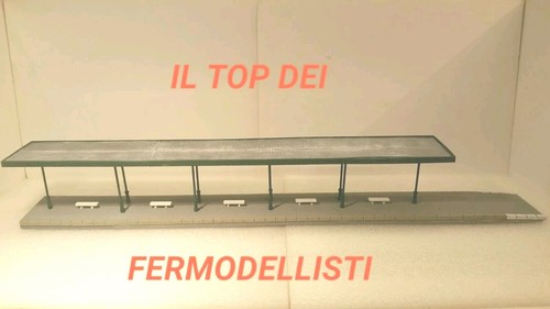 Linea top pensilina stile - pensilina, fs