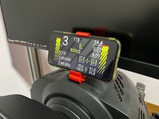 Sim Racing Phone Support