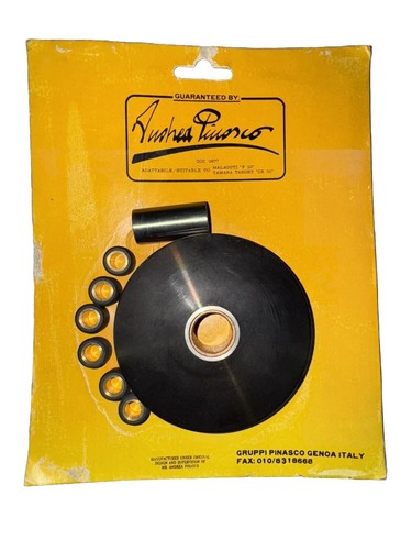 Variatore pinasco malaguti f10 - pinasco,
