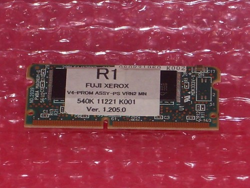 Xerox postscript per - xerox,