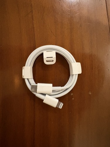 Cavo iphone usb lightning - cavo, c