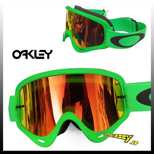 Maschera occhiale oakley - maschera,
