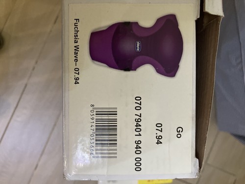 Marsupio porta bambino chicco - marsupio,