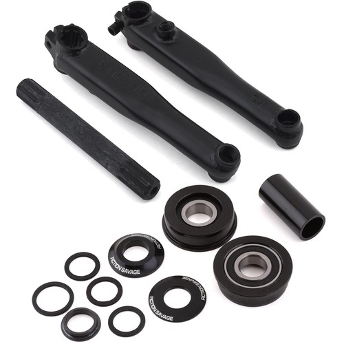 Pedivelle bici bmx - bmx, mob