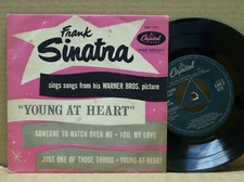 Frank Sinatra - Sings Songs