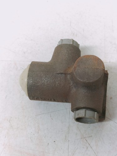 Correttore frenata bendix alfa - correttore,
