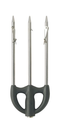Fiocina pesca sub acciaio inox - fiocina,
