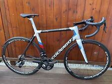 COLNAGO C64, Campagnolo Super