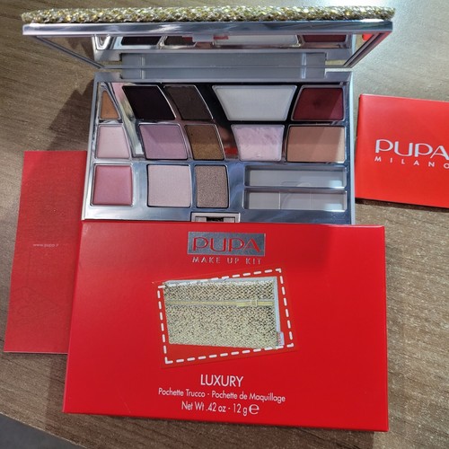 Pupa luxury - pupa,