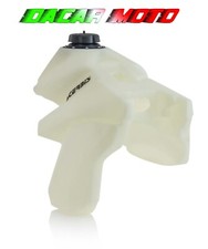 Serbatoio litri - serbatoio, 11,5l