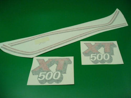 500 adesivi stickers - , xt